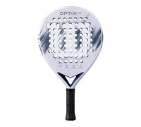 Raquette de Padel Wilson Optix V2 Lite Lilac