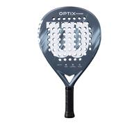 Raquette de Padel Wilson Optix V2 Power Blue