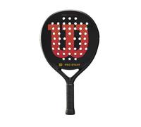 Raquette de Padel Wilson Pro Staff Team V2
