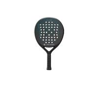 Raquette de padel Wilson Pro Staff V2 Alt 2 Noir Taille 2