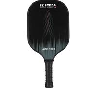 Raquette de pickelball - FZ FORZA - 100 % fibre de verre - ACE P200 - Noir