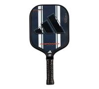 Raquette de pickleball adidas Adipower Carbon CTRL Bleu TU