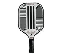 Adidas Pickleball Pb Match Light 3 Pickleball Paddle Argenté