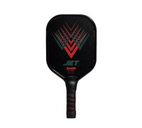 Raquette de pickleball alu Franklin Noir 17,78x40,64 cm
