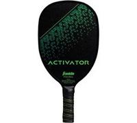 Raquette de pickleball bois -Franklin sports - activator - vert Noir G