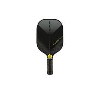 Sunflex - raquette de pickleball fibre de verre favus fg13 Noir
