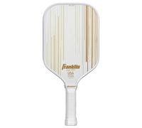 Raquette de pickleball fibre de verre Franklin Blanc 17,78x40,64 cm