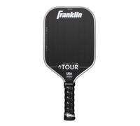 Raquette de pickleball Franklin Carbon Noir 17,78x40,64 cm