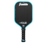 Raquette de pickleball Franklin FS Tour Dynasty Bleu 14 mm