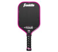 Raquette de pickleball Franklin FS Tour Dynasty Rose 14 mm