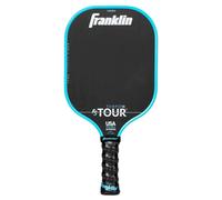 Raquette de pickleball Franklin FS Tour Tempo Bleu 16 mm