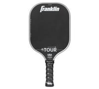 Raquette de pickleball Franklin FS Tour Tempo Gris 16 mm