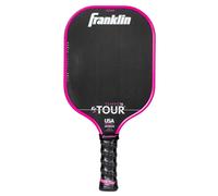 Raquette de pickleball Franklin FS Tour Tempo Rose 14 mm