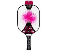Raquette de pickleball Franklin Pilot Blanc TU