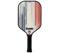 Raquette de pickleball Franklin Signature Pro Series Blanc 13 mm