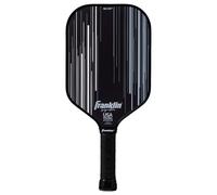 Raquette de pickleball Franklin Signature Pro Series Noir 16 mm