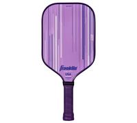 Raquette de pickleball Franklin Signature Pro Series Violet 13 mm