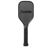 Raquette de pickleball Franklin Sports Sweet Spot Training - Raquette d'entra nement au pickleball avec manche extra long - Mini raquette Sweet S