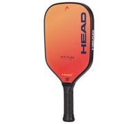 Raquette de pickleball Head Attitude Suprm Orange Taille 1