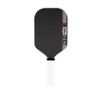 Raquette de pickleball Joola Ben Johns Perseus Pro IV 16 Noir TU