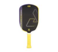 Joola Agassi Heat Vision 16mm Pickleball Paddle Jaune UNICA