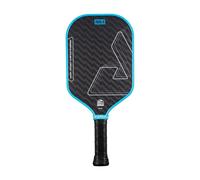 Raquette de pickleball Joola Perseus Double Vision 16 Bleu 16 mm
