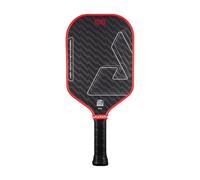 Raquette de pickleball Joola Perseus Double Vision 16 Rouge 16 mm