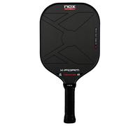 Raquette de pickleball NOX X-FOAM TEMPUS 16mm