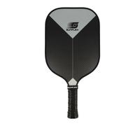 Sunflex - raquette de pickleball fibre de verre/carbon levis fg13 Noir G