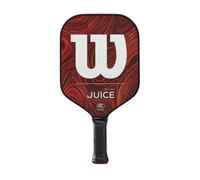 Raquette de Pickleball Wilson Juice Energy Noir Taille 2