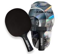 Raquette De Ping-Pong "Carbotec 3000" Schildkröt Multicolore