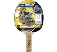 Raquette de ping-pong Legends 500 FSC Noir G