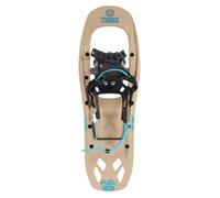 Raquettes à neige Tubbs Flex TRK beige bleu - 22