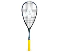 Raquette de squash avec antivibrateur Karakal Raw Pro 2.0 Noir TU
