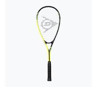 Raquette de squash Dunlop Force Lite TI jaune 773194