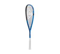 Dunlop Raquette de squash FX Team 130 130 g Graphite renforcé Technologie FX Bleu