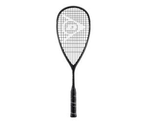 Raquette de squash Dunlop Soniccore Revelation 125 NH Noir TU
