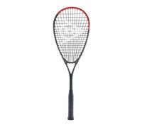 Dunlop Tristorm Lite Squash Racket Argenté