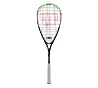 Wilson Blade Team Raquettes de Squash Unisex-Adult, Green, Taille Unique