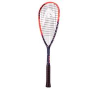 Raquette de squash Head Cyber Tour 2024 Bleu Grip 7
