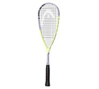 Raquette de squash Head Extreme 120 2025 Jaune Grip 7