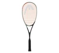 Head Racket Radical 135 X 2022 Squash Racket Argenté 07