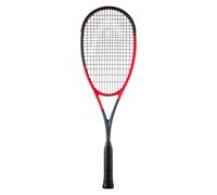 Raquette de squash Head Radical X 2024 Noir Grip 7