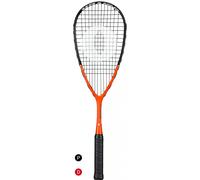 Raquette de squash Oliver ICQ 110 Ultra