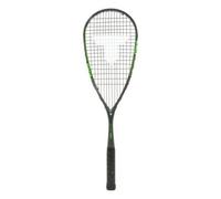 Talbot Torro Raquette de squash PRO 6000 – Cordage US 600 – Tête 500 cm² – Pro-Grip perforé