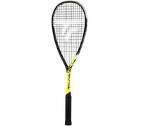 Raquette de squash - TECNIFIBRE - Carboflex 125 Heritage 2 - Couleur Noir - Mixte - Adulte