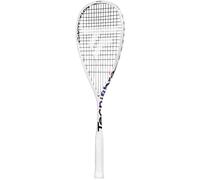 Tecnifibre Raquette de squash Carboflex X-Top V2 125 Argenté