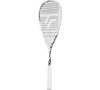 Tecnifibre Raquette de squash Carboflex X-top V2 120 Argenté