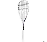 Tecnifibre Carboflex X-top V2 125 Squash Racket Argenté