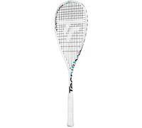 Raquette De Squash - Tecnifibre - Carboflex X-Top V2 125 Ns - 125g - Tamis 500 Cm² - Femme Multicolore